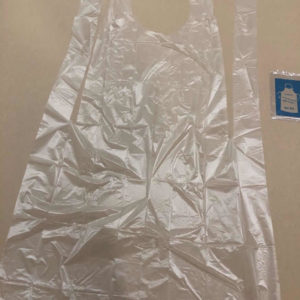 Protective Aprons (x200)